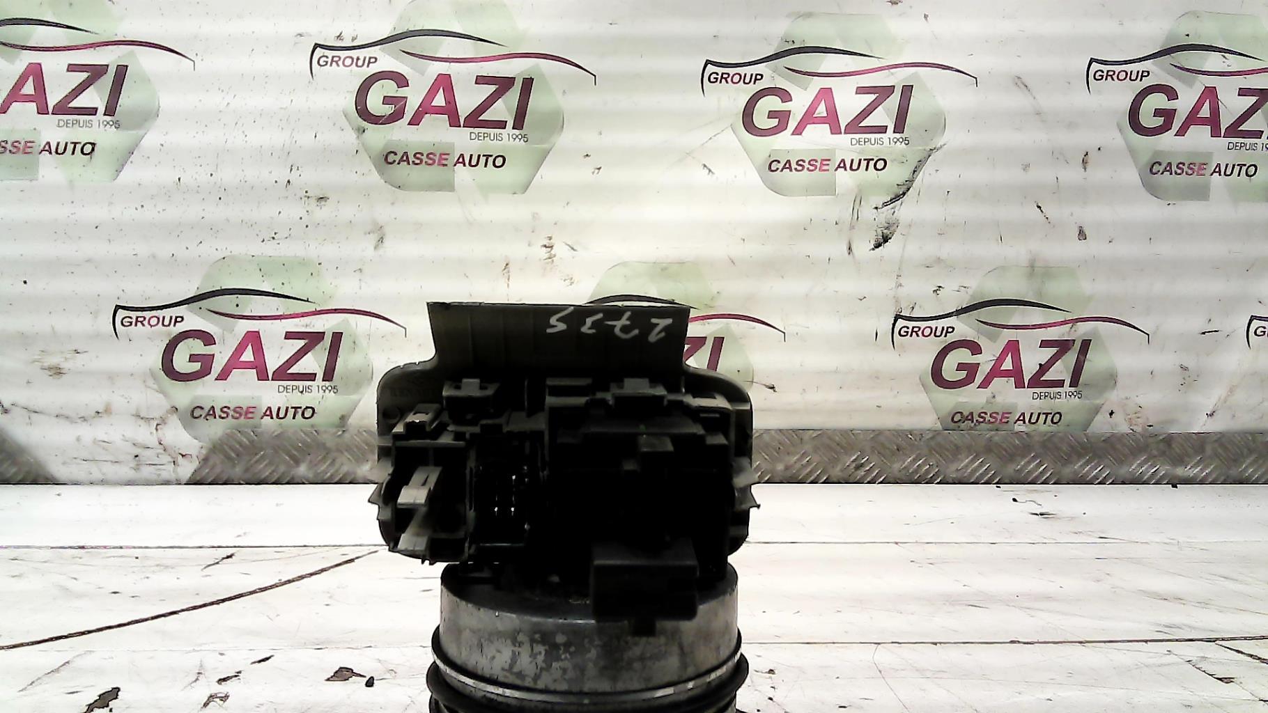 Commande de reglage hauteur de phare RENAULT SCENIC 2 PHASE 1 Diesel - 1