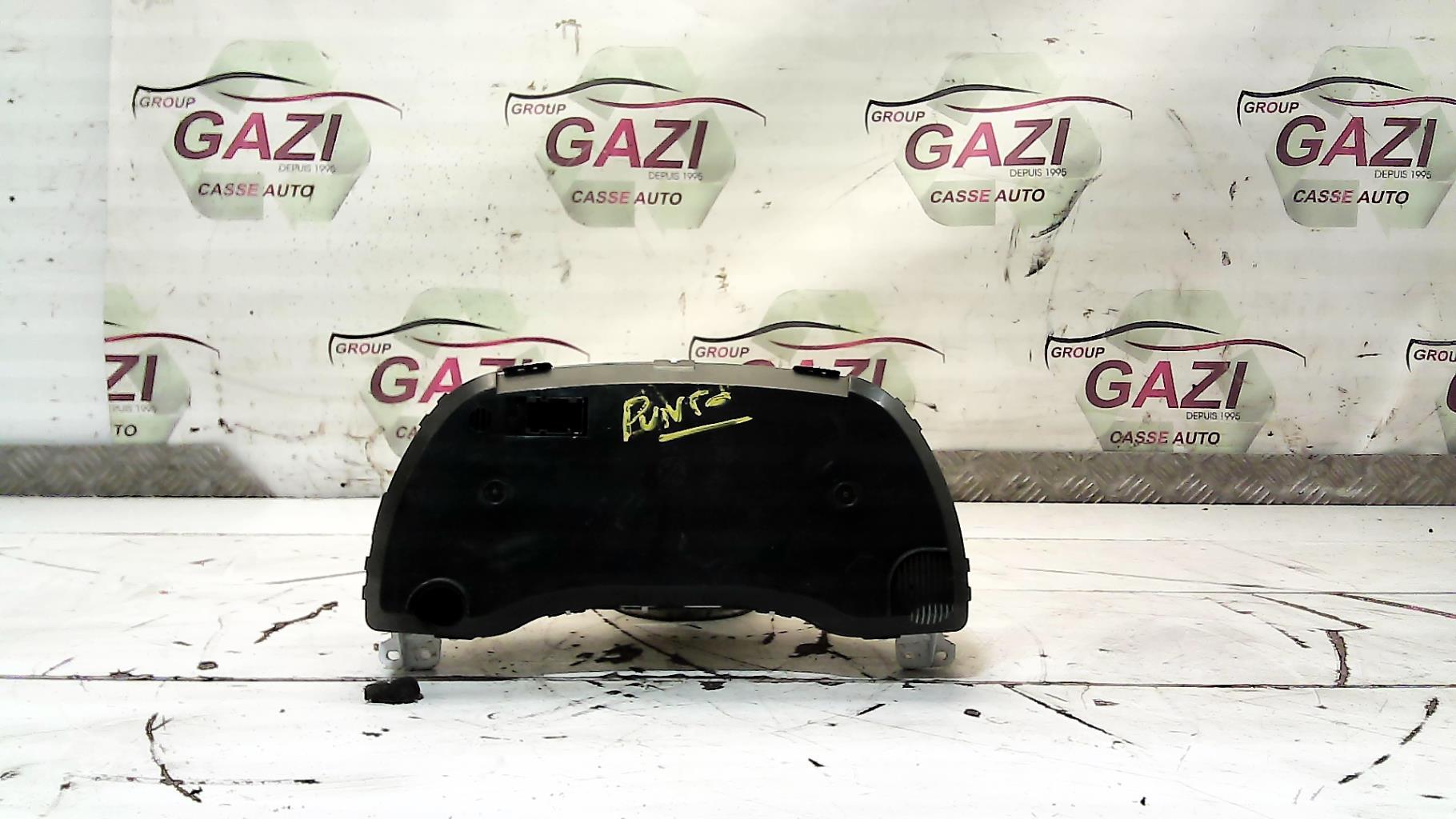 Compteur FIAT PUNTO 2 PHASE 1 Diesel - 1