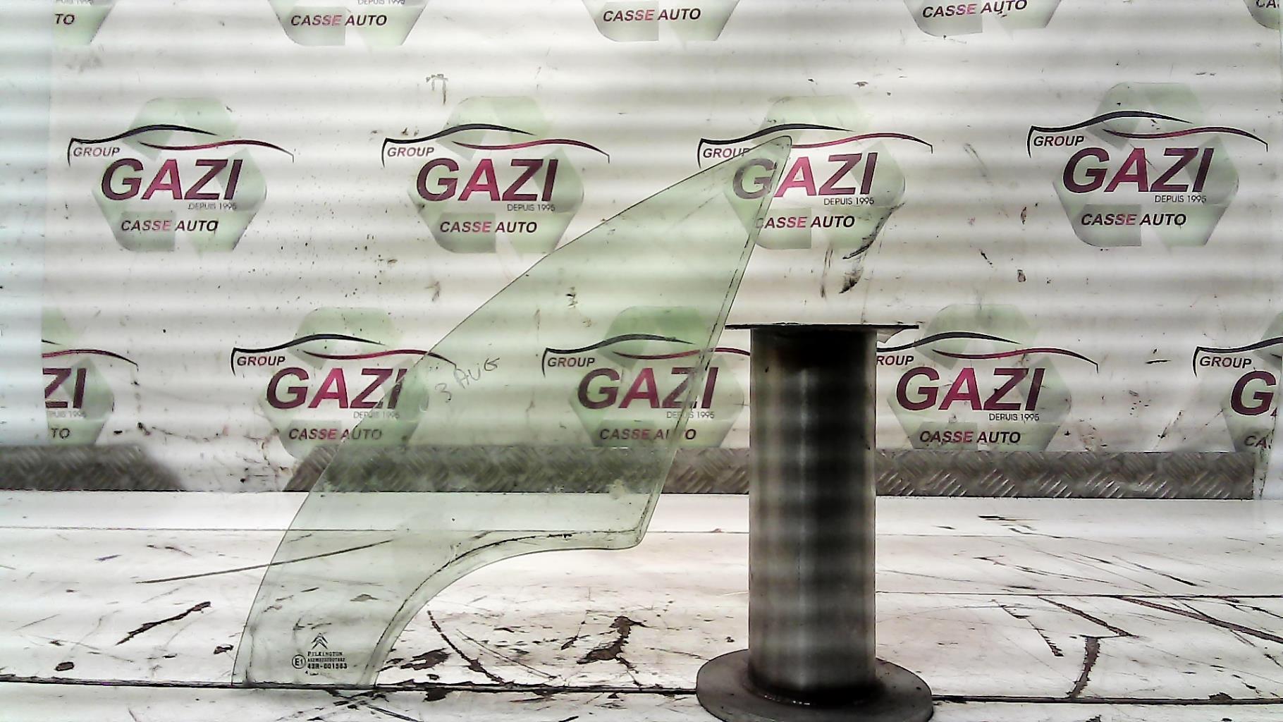 Custode avant gauche (porte) CITROEN C3 1 PHASE 1  - 1
