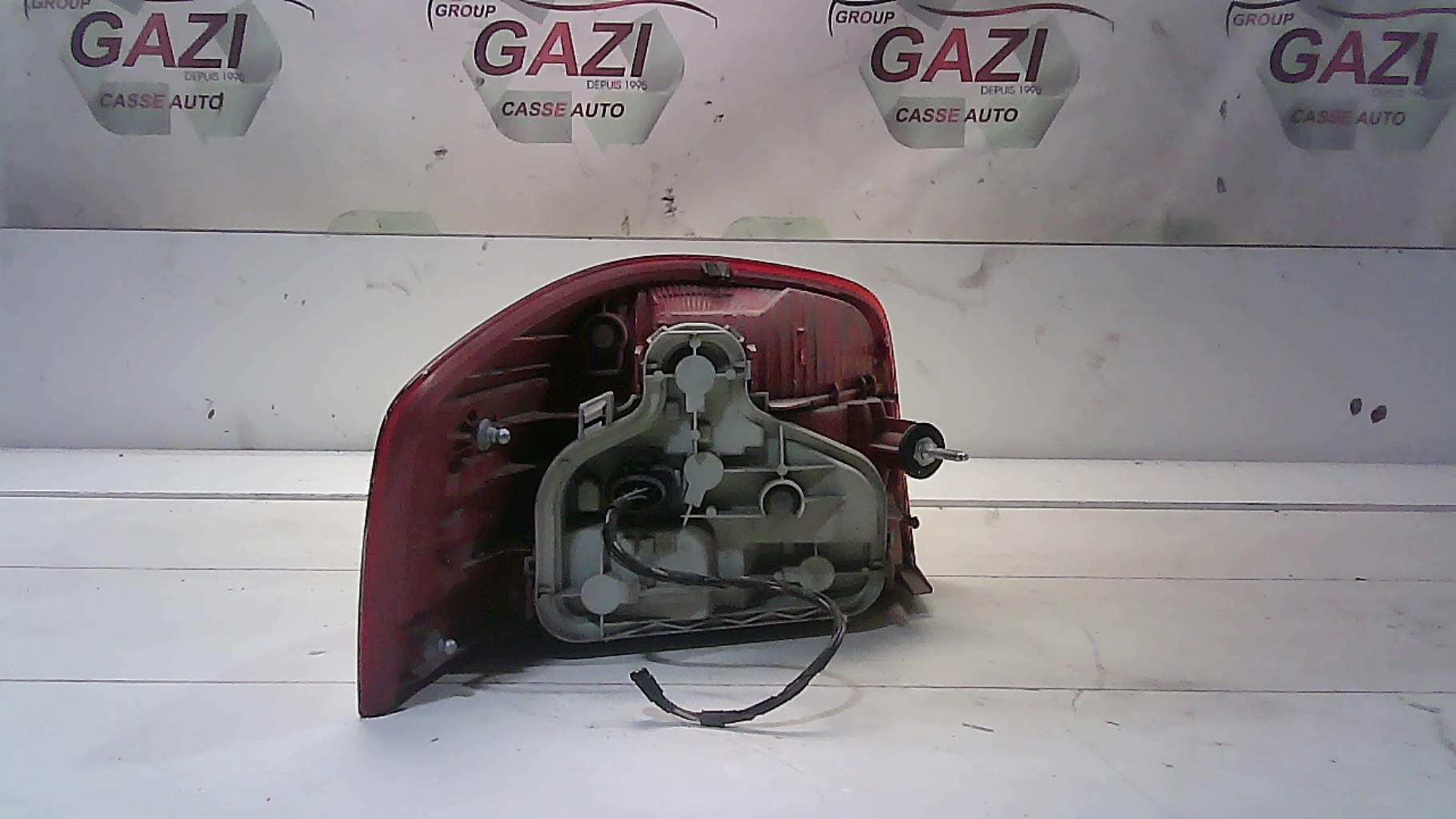 Feu arriere principal droit (feux) AUDI A3 2 PHASE 1 Diesel - 1