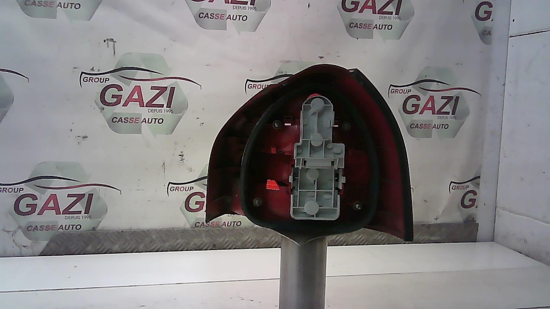 Feu arriere principal gauche (feux) AUDI A3 1 PHASE 1 Essence - 1