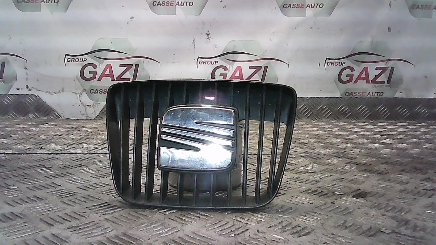 Logo SEAT IBIZA 3 PHASE 2  - 1