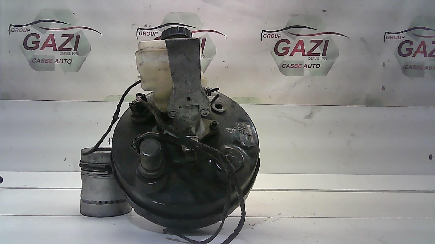 Mastervac MERCEDES CLASSE M 164 PHASE 1 Essence - 1