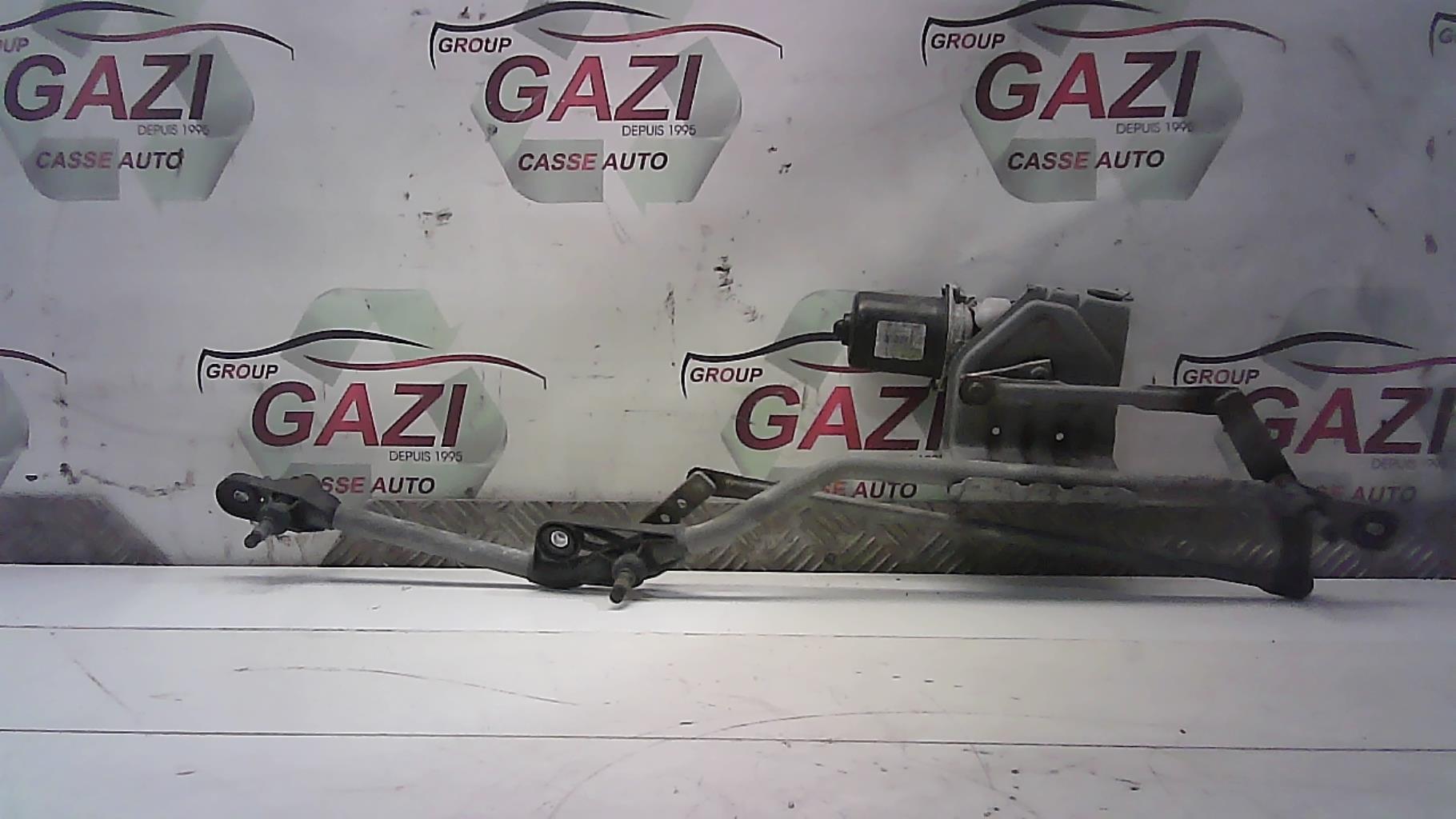 Mecanisme d'essuie glace RENAULT GRAND SCENIC 2 PHASE 2 Diesel - 1
