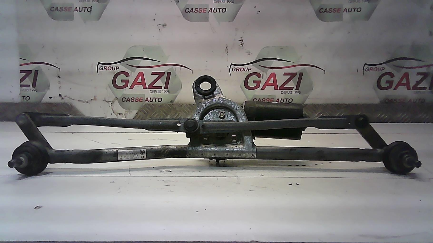 Mecanisme d'essuie glace BMW SERIE 3 E46 PHASE 1 Diesel - 1