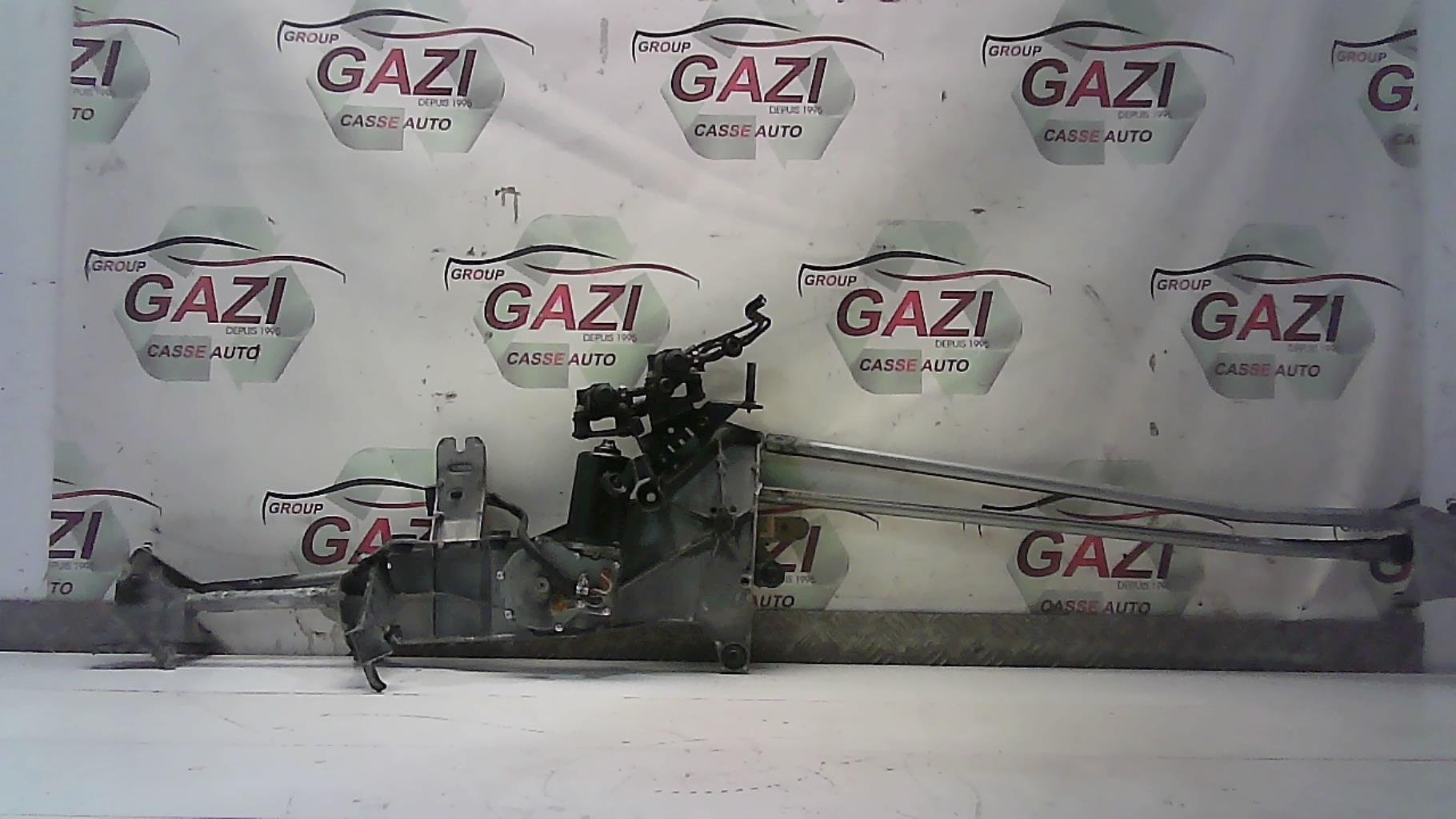 Mecanisme d'essuie glace PEUGEOT 807 Diesel - 1