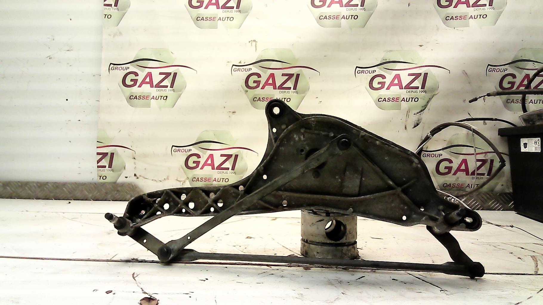 Mecanisme essuie glace avant RENAULT LAGUNA 2 PHASE 2 Diesel - 1
