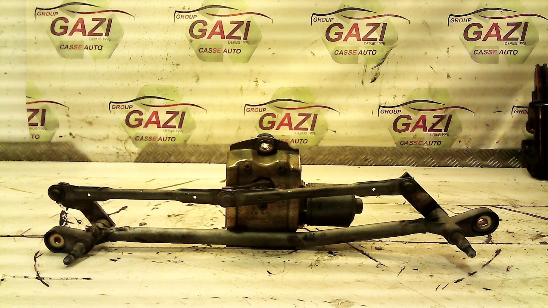Mecanisme essuie glace avant CITROEN C5 1 PHASE 1 Diesel - 1