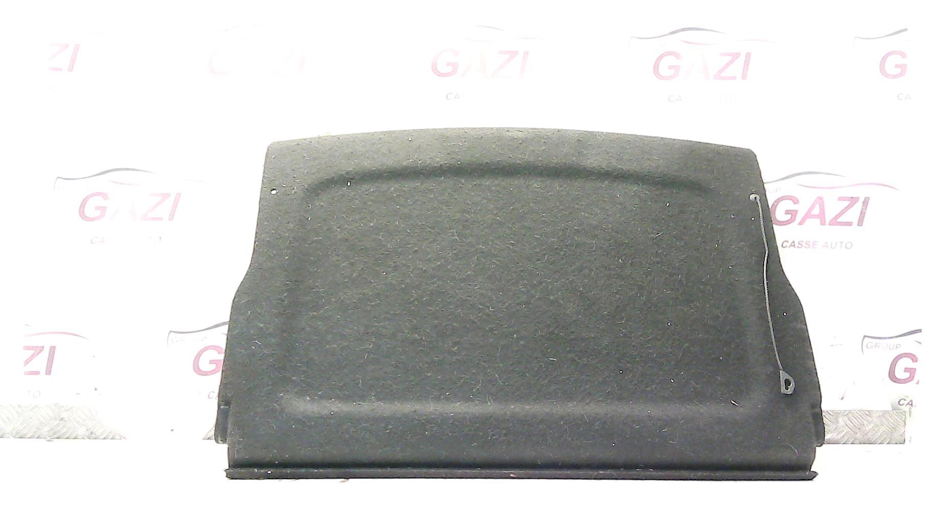 Plage arriere CITROEN C4 1 PHASE 1 COUPE  - 1