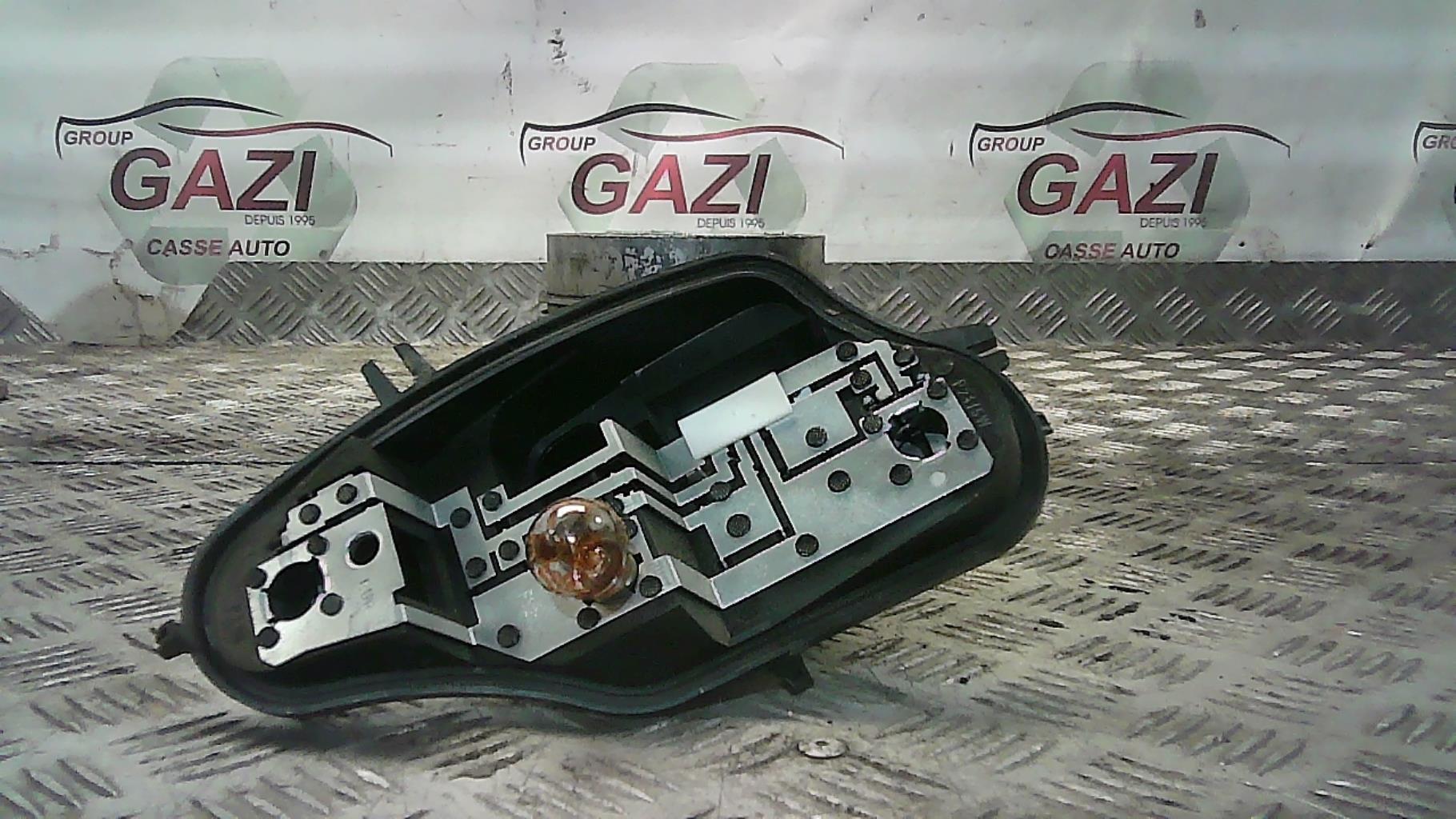 Platine feu arriere droit CITROEN C3 2 PHASE 1 Diesel - 1