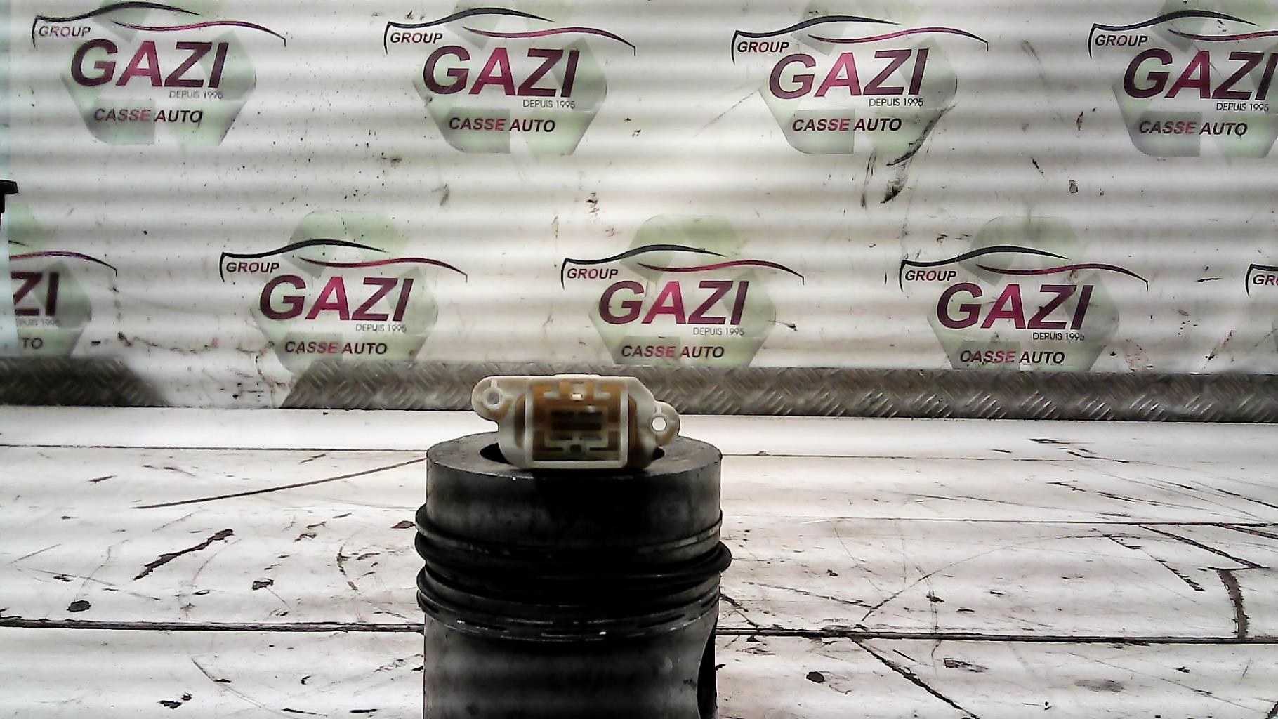 Resistance chauffage FORD FIESTA 5 PHASE 1 Diesel - 1