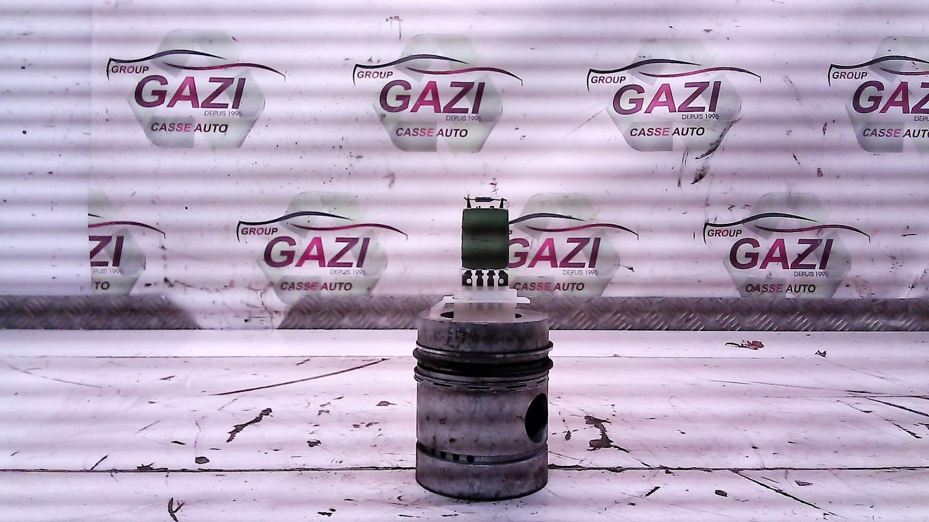 Resistance chauffage OPEL CORSA C PHASE 1 Diesel - 1