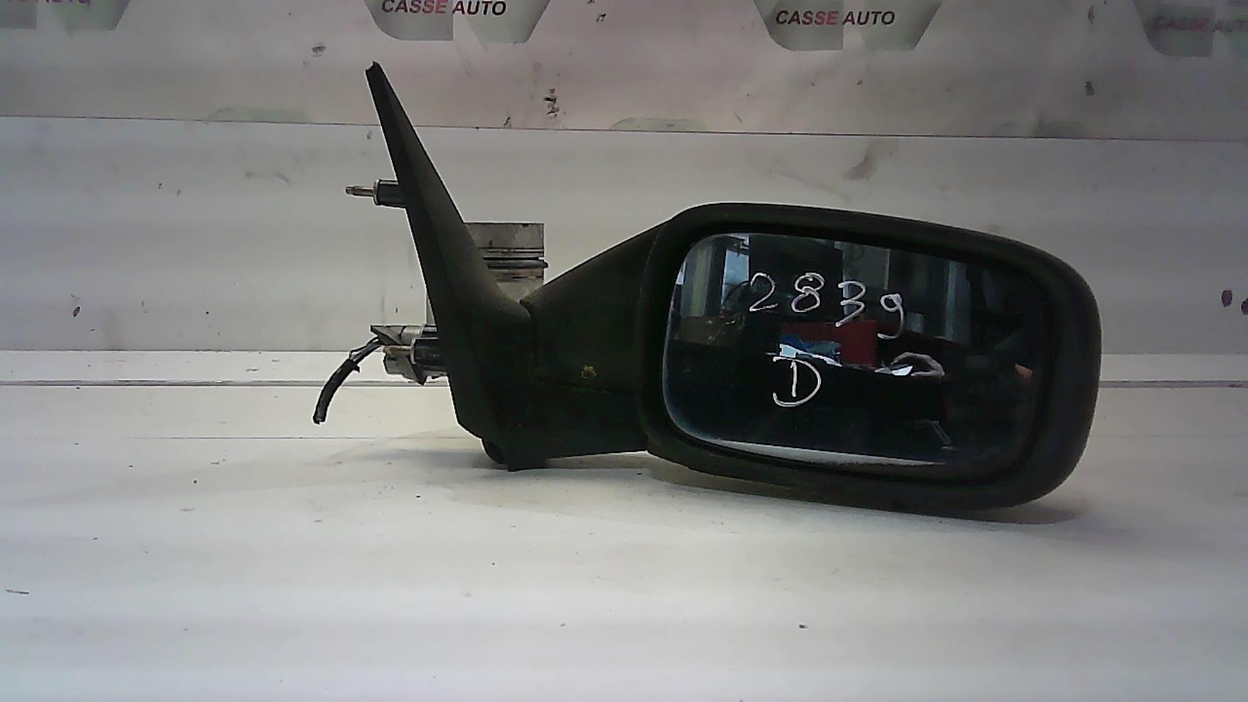 Retroviseur droit RENAULT LAGUNA 2 PHASE 1 Essence - 1