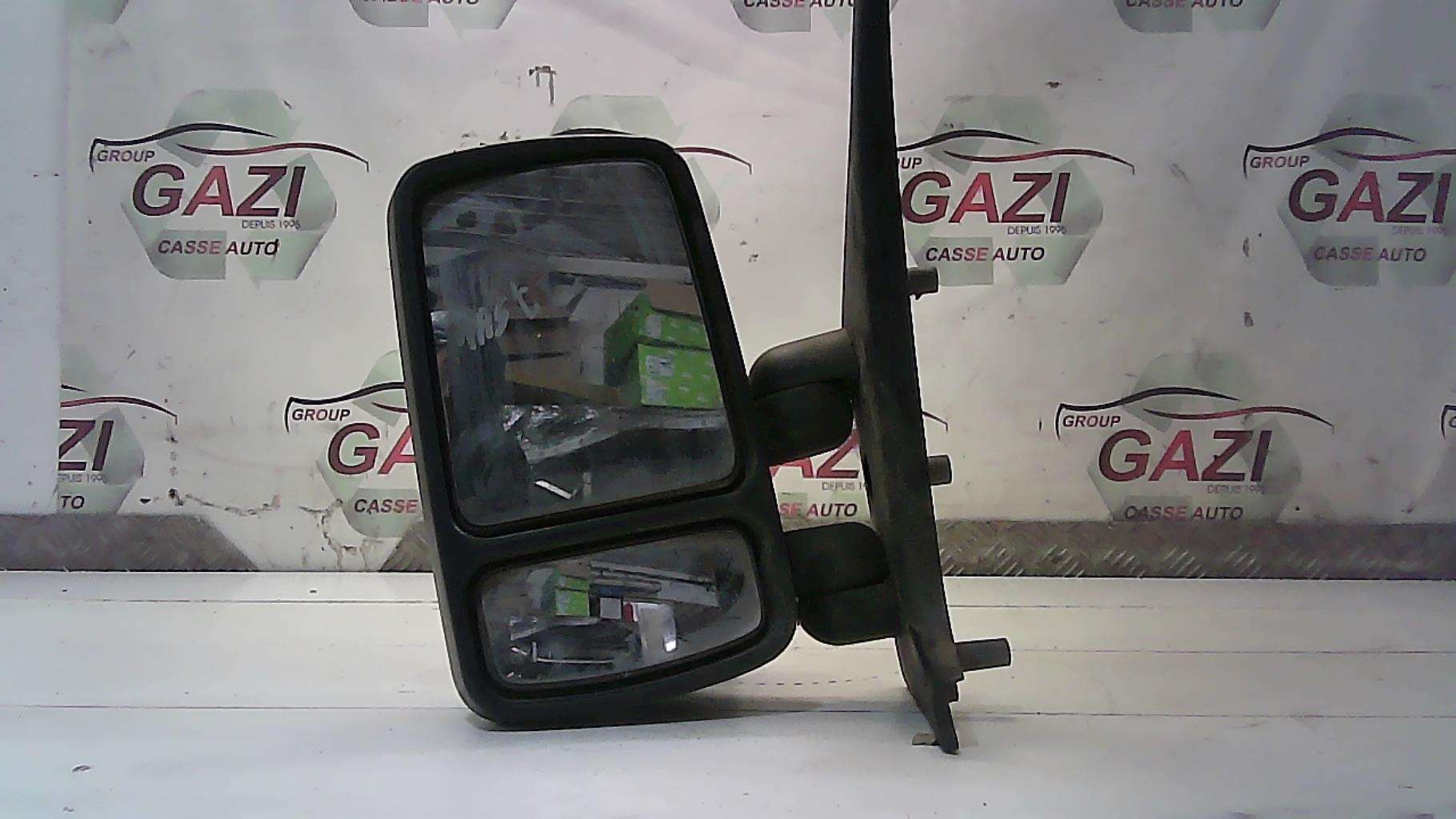 Retroviseur gauche RENAULT MASTER 1 PHASE 2  - 1