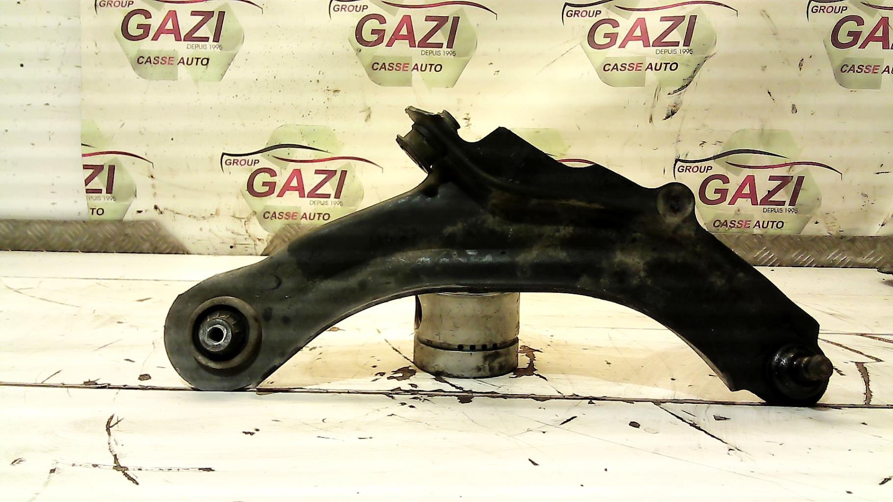 Triangle avant droit RENAULT MEGANE 2 PHASE 2 Essence - 1