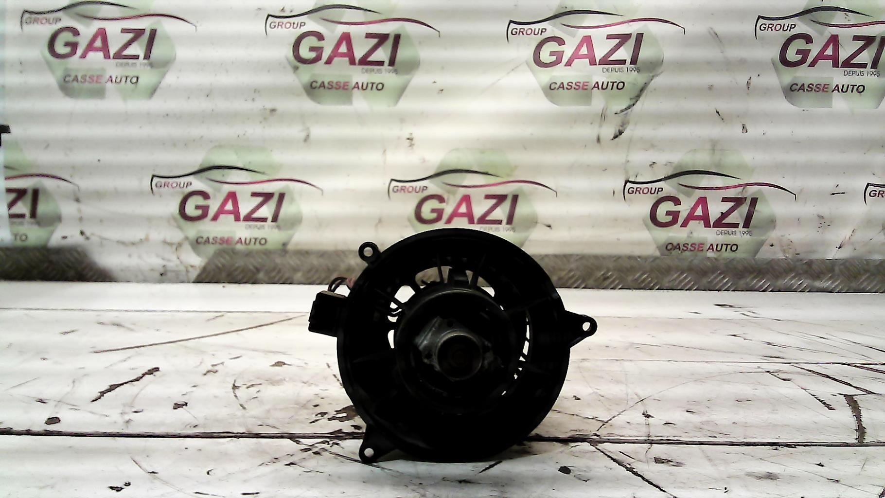 Ventilateur chauffage FORD FIESTA 5 PHASE 1 Diesel - 1