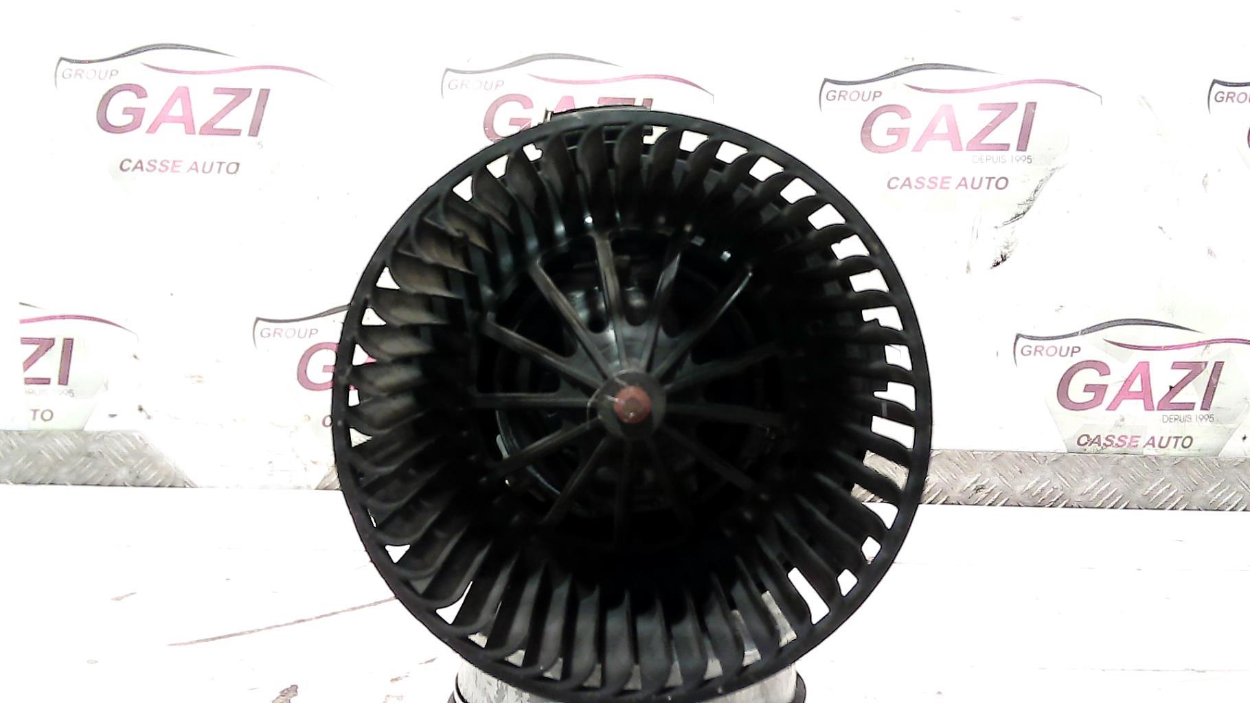 Ventilateur chauffage CITROEN C5 2 Diesel - 1