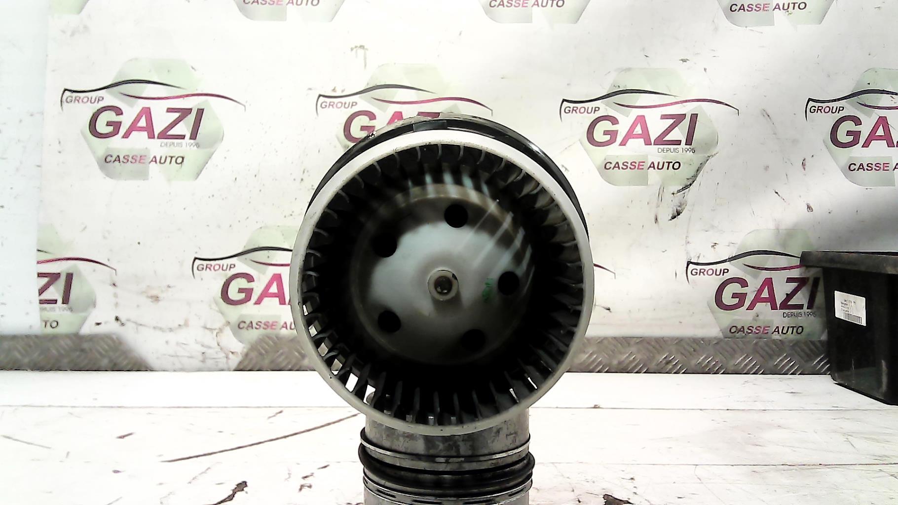 Ventilateur chauffage ALFA ROMEO 156 PHASE 3 Diesel - 1