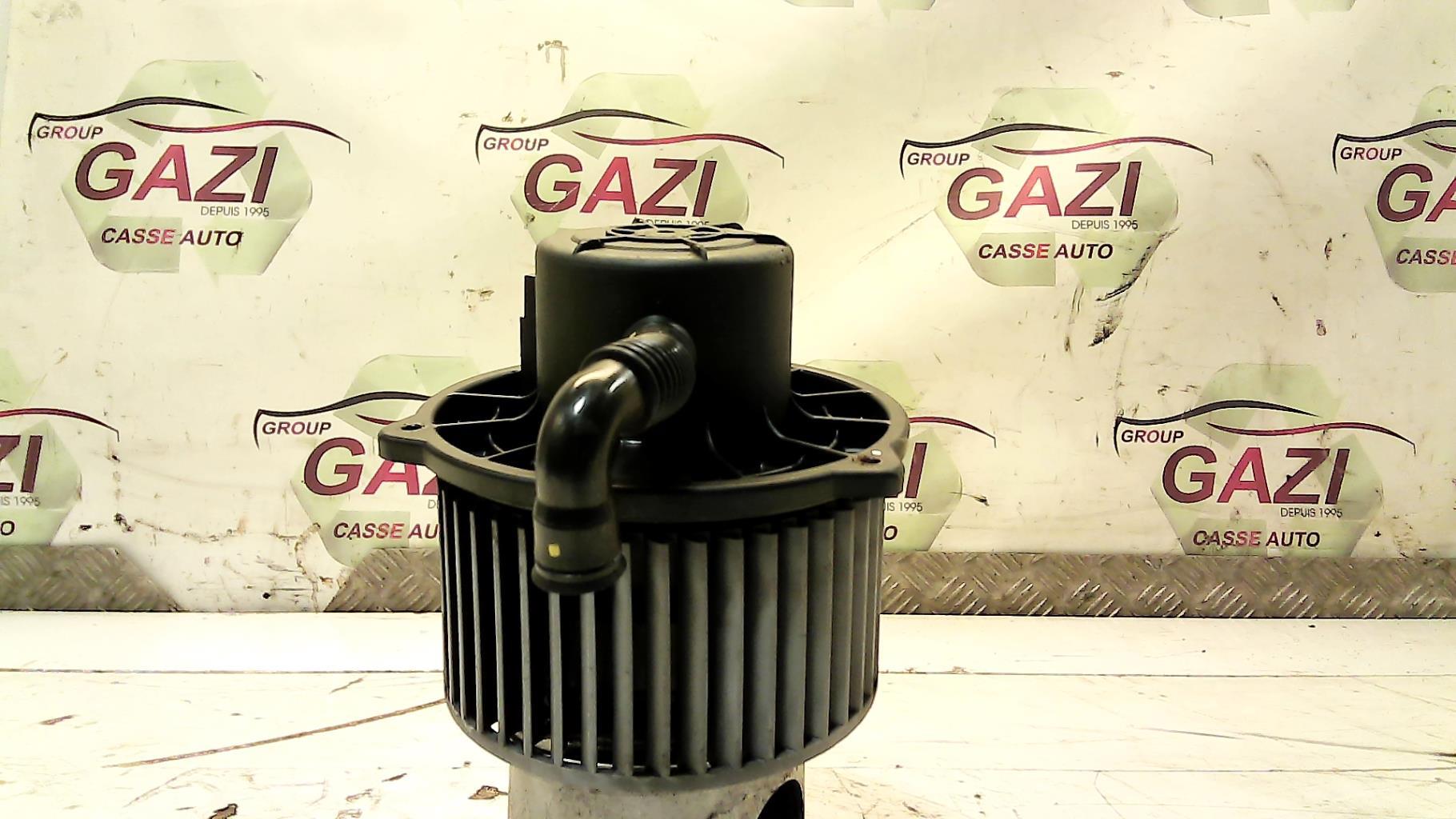Ventilateur chauffage HYUNDAI TRAJET Diesel - 1