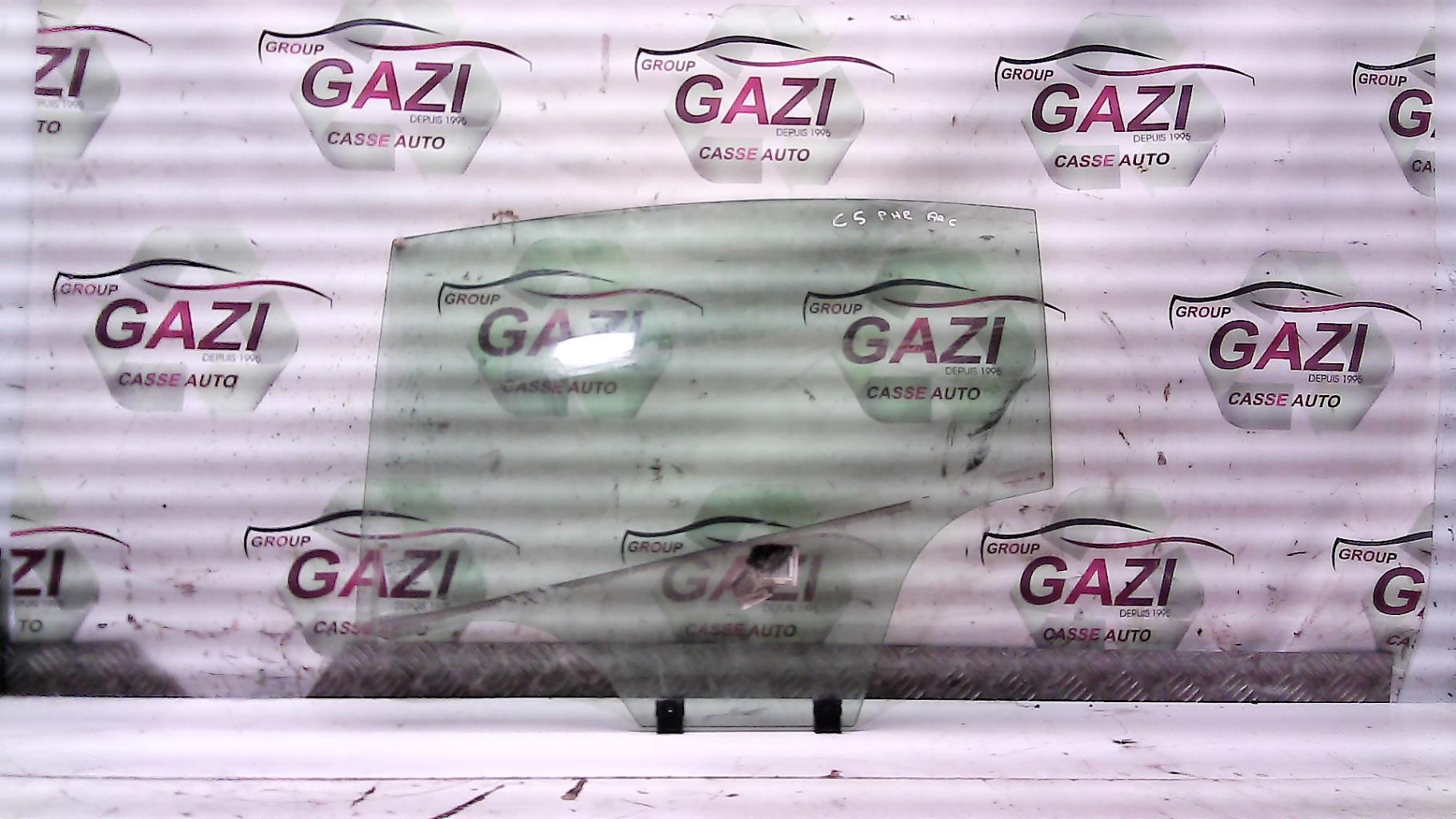 Vitre arriere gauche CITROEN C5 1 PHASE 2 Diesel - 1