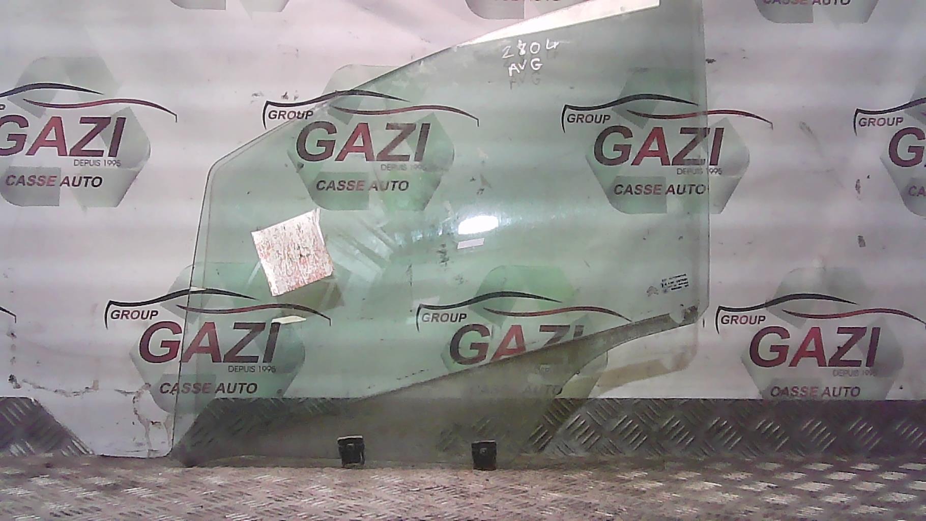 Vitre avant gauche CITROEN C3 2 PHASE 1 Diesel - 1