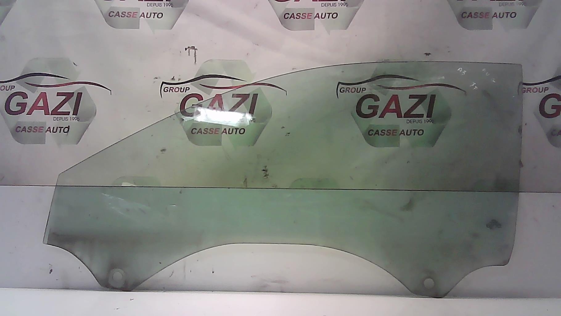 Vitre avant gauche AUDI A3 1 PHASE 1  - 1