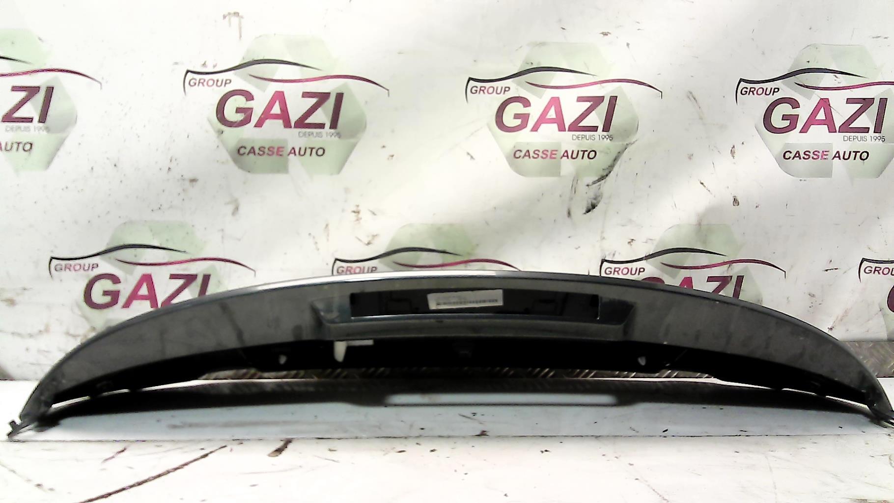 Becquet RENAULT CLIO 4 PHASE 2  - 1