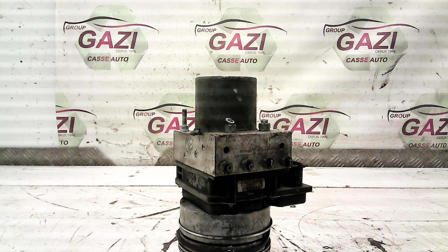 Bloc ABS (freins anti-blocage) SMART FORFOUR 1 Diesel - 1
