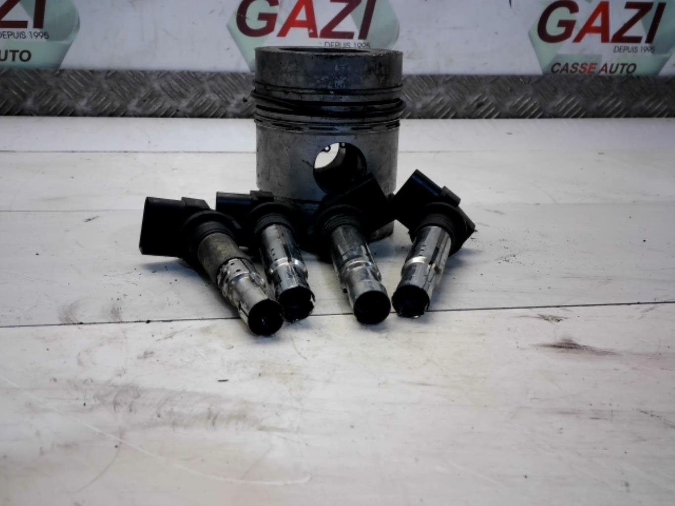 Bobine (allumage) SEAT IBIZA 3 PHASE 1 Essence - 1