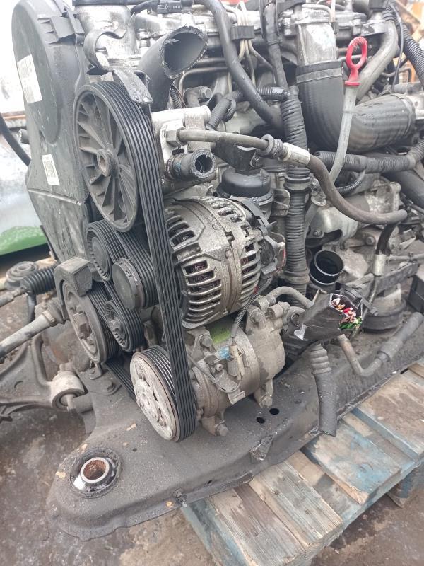 Boite de vitesses VOLVO S 60 1 PHASE 1 Diesel - 1