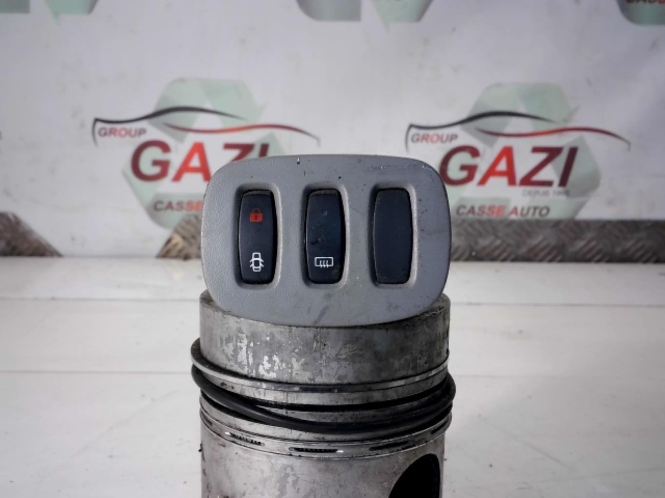 Bouton/Interrupteur RENAULT TRAFIC 2 PHASE 1 Diesel - 1