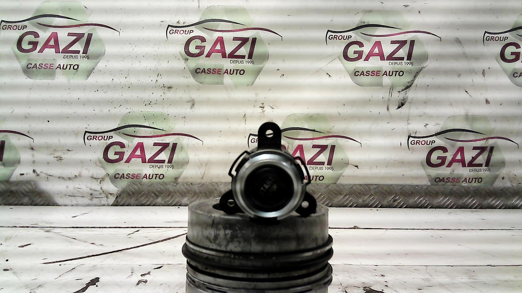 Bouton de demarrage ALFA ROMEO 159 Diesel - 1