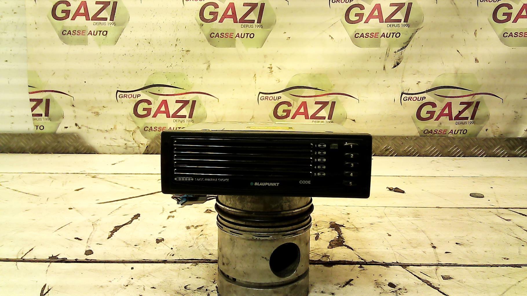 Chargeur CD FIAT CROMA 2 PHASE 1 BREAK Diesel - 1