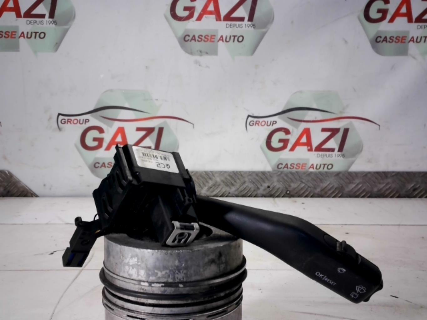 Commodo d'essuie glaces AUDI A3 2 PHASE 1 Essence - 1