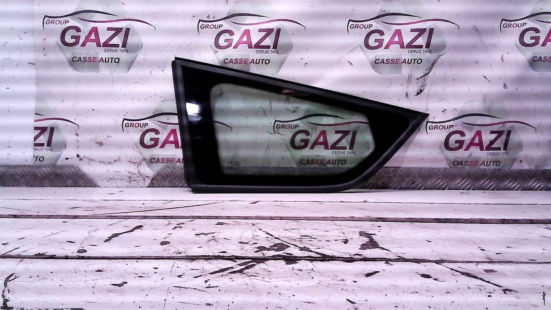 Custode arriere gauche RENAULT GRAND SCENIC 4  - 1