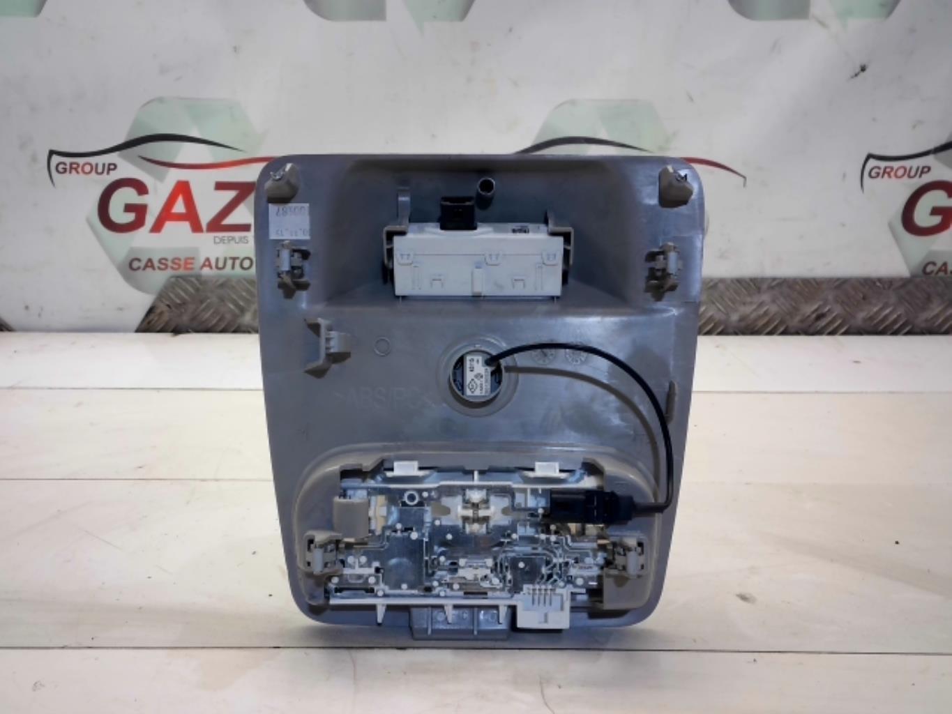 Eclairage de plafonnier RENAULT ZOE 1 Electricité - 1