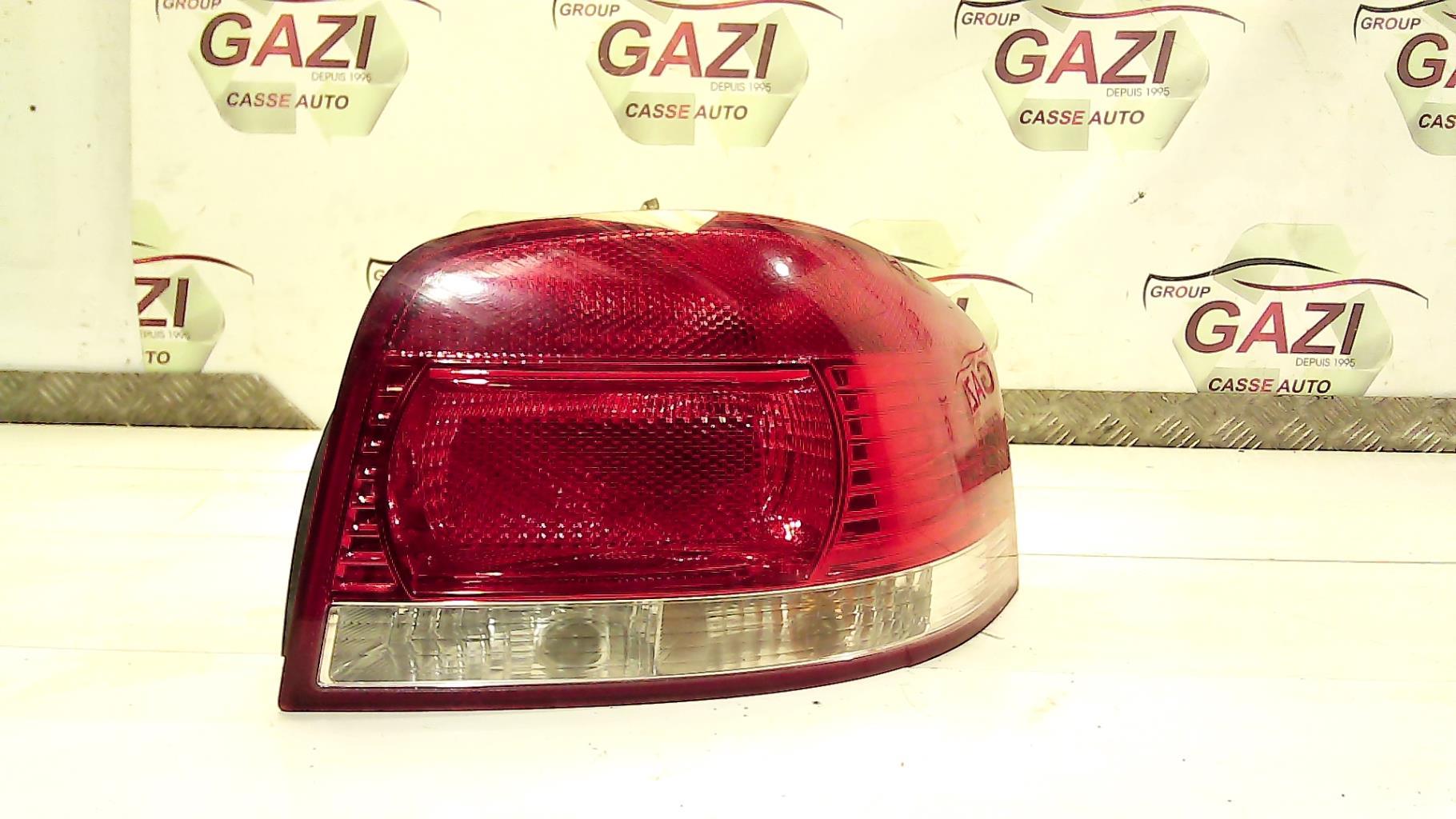Feu arriere principal droit (feux) AUDI A3 2 PHASE 1 Essence - 1