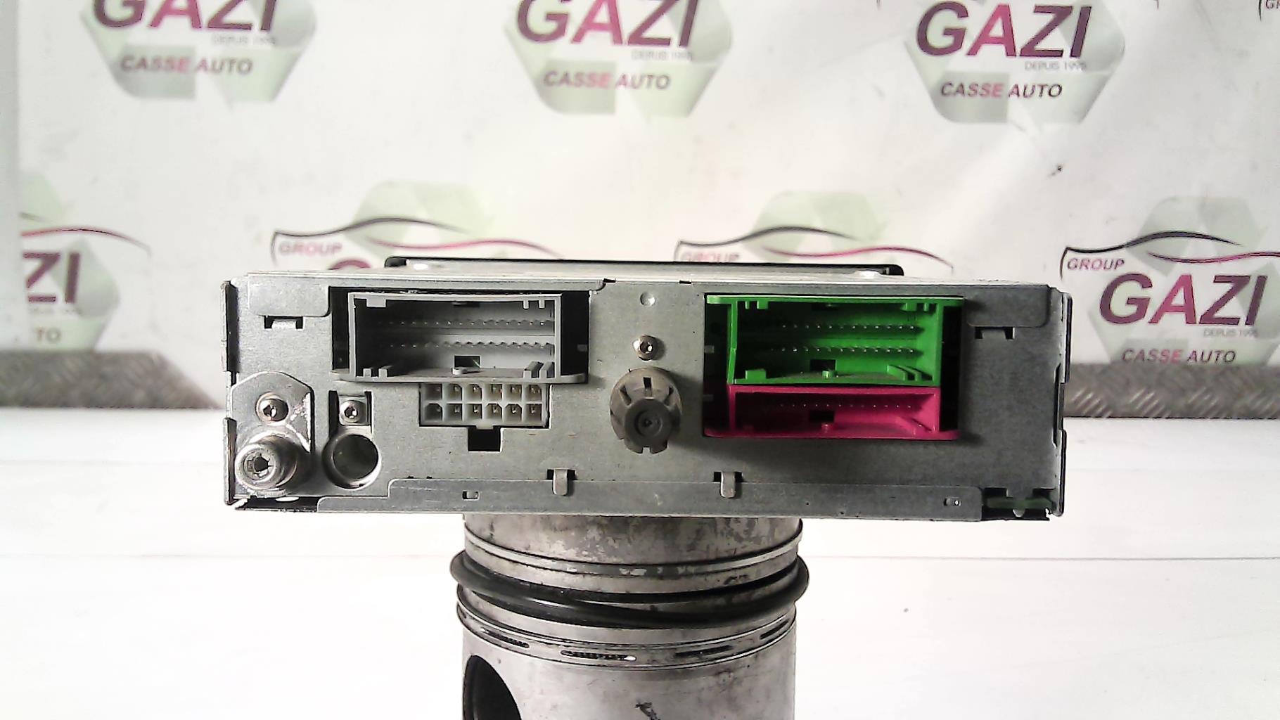 GPS RENAULT SCENIC 2 PHASE 1 Diesel - 1