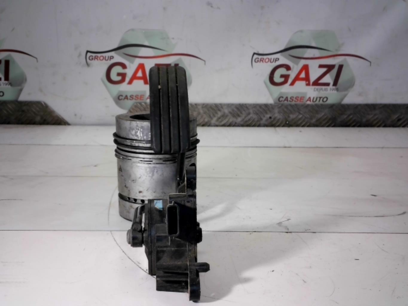 Pedale d'accelerateur RENAULT CLIO 3 PHASE 1 Essence - 1
