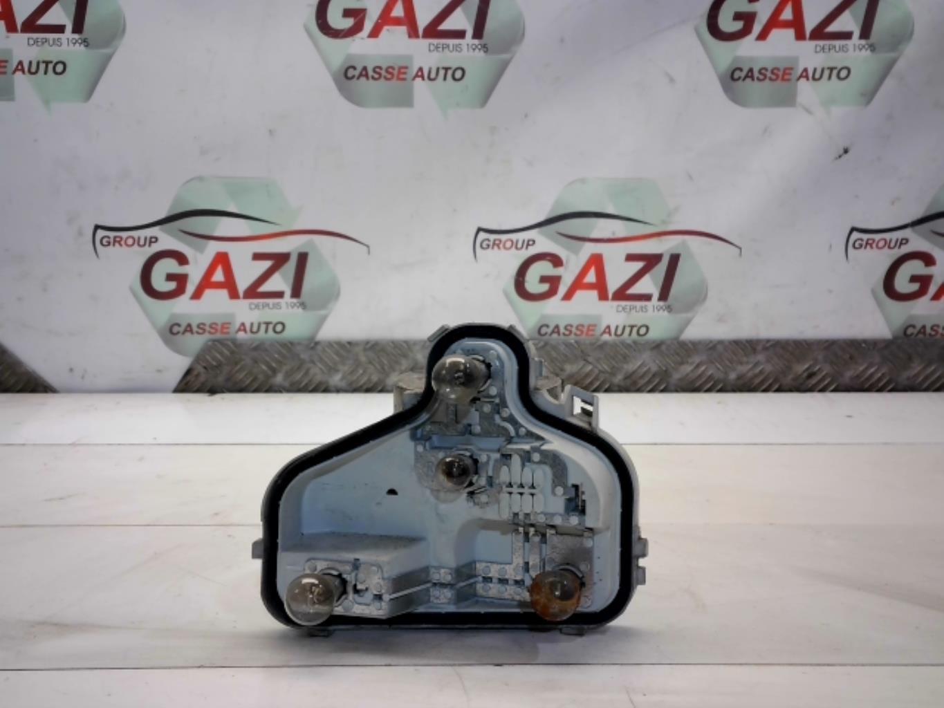 Platine feu arriere droit AUDI A3 2 PHASE 1 Diesel - 1
