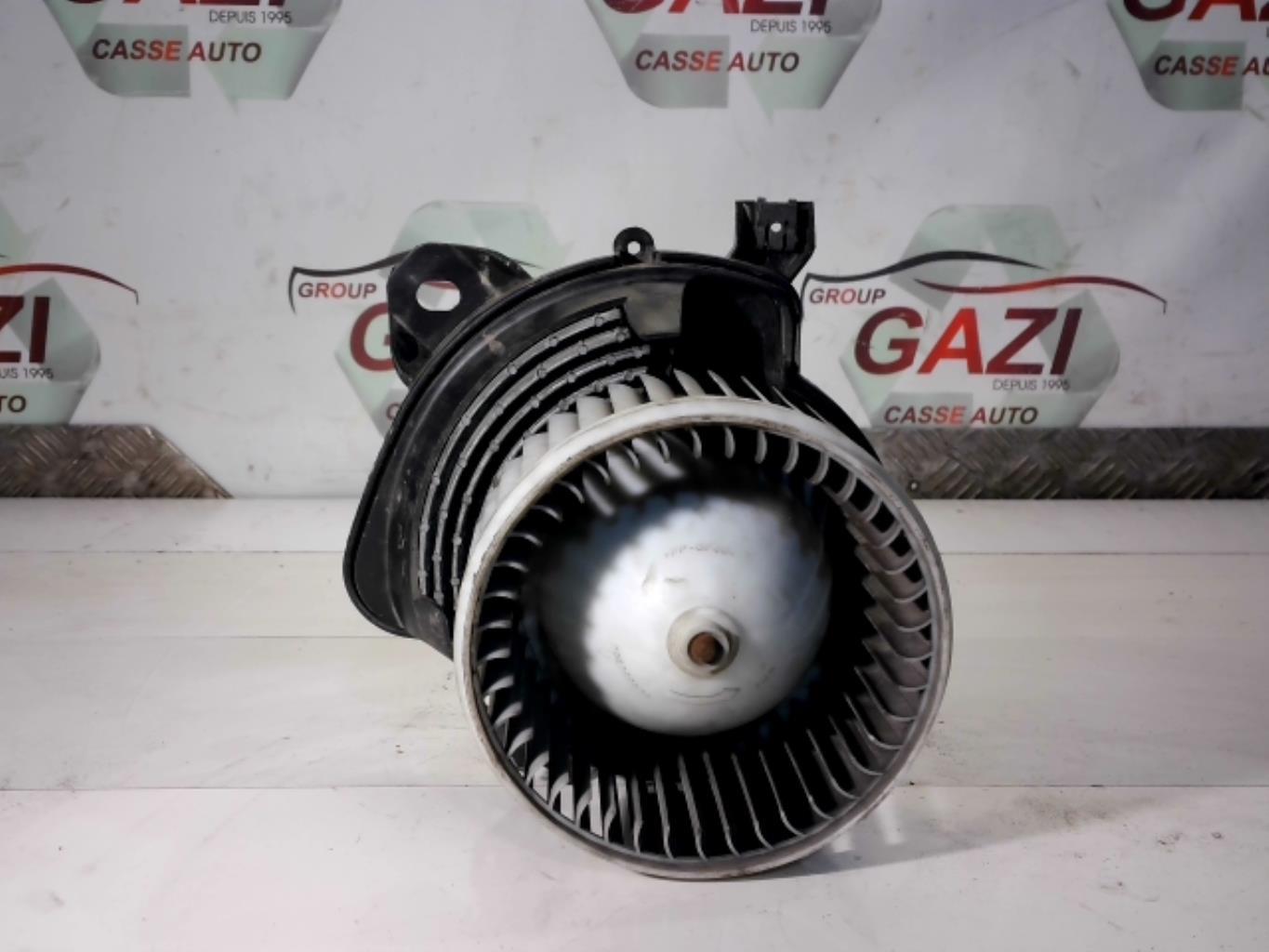 Pulseur d'air FIAT PUNTO EVO 3 Essence - 1
