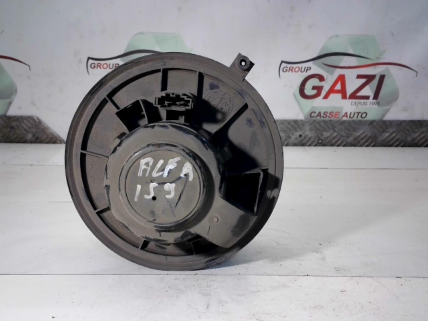 Pulseur d'air ALFA ROMEO 159 Diesel - 1