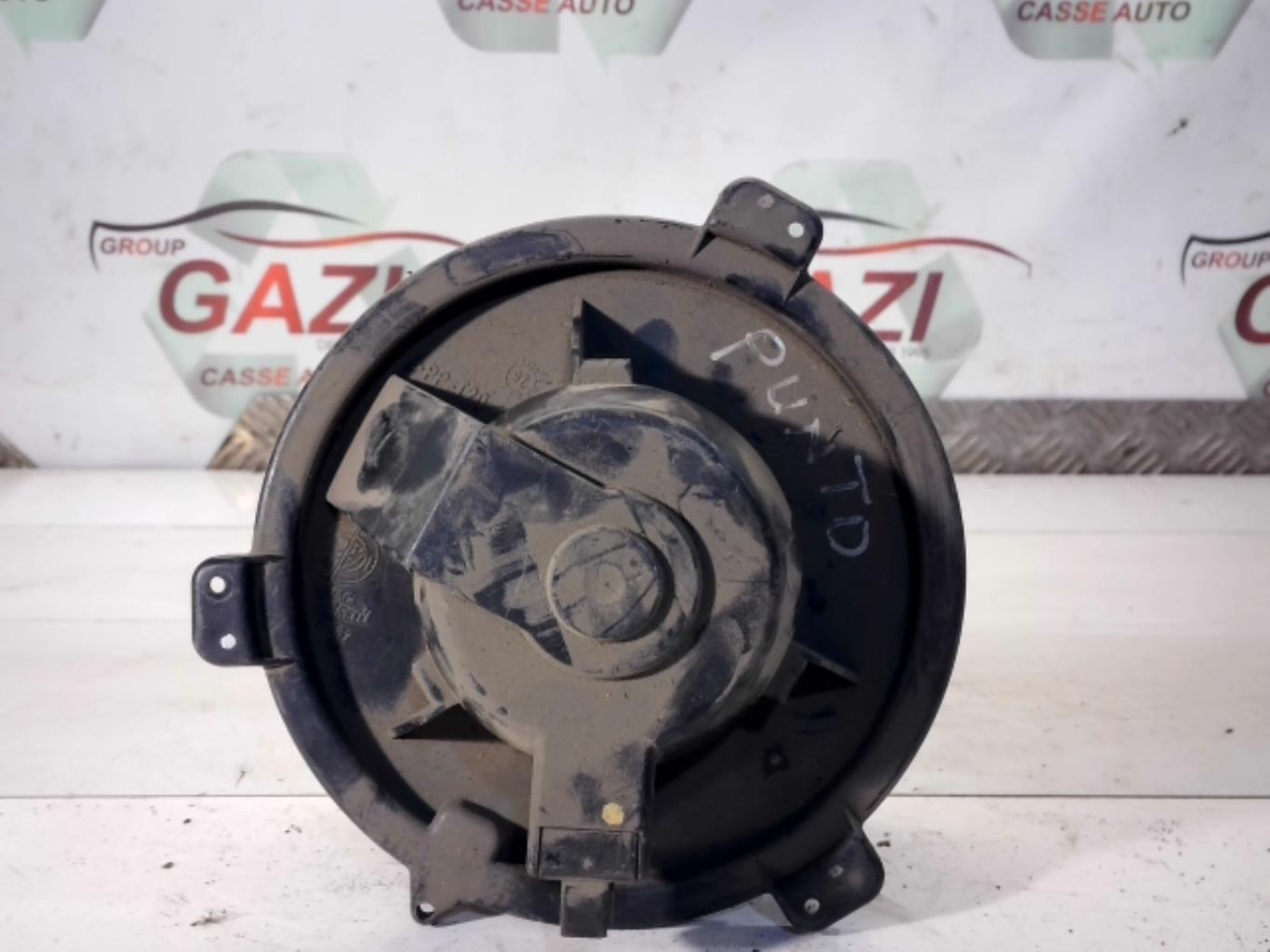 Pulseur d'air FIAT PUNTO 1 PHASE 2 Essence - 1