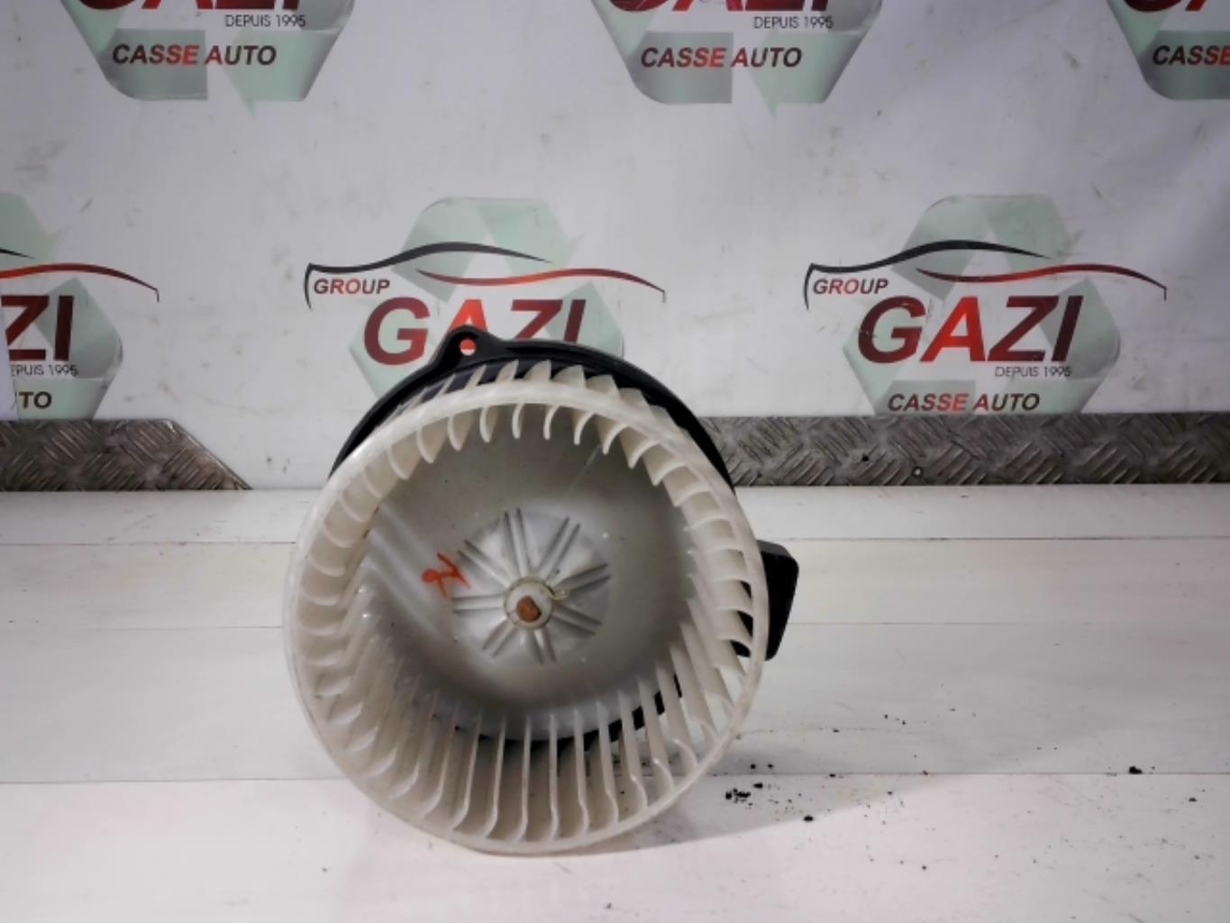 Pulseur d'air SMART FORTWO 1 PHASE 2 COUPE Essence - 1