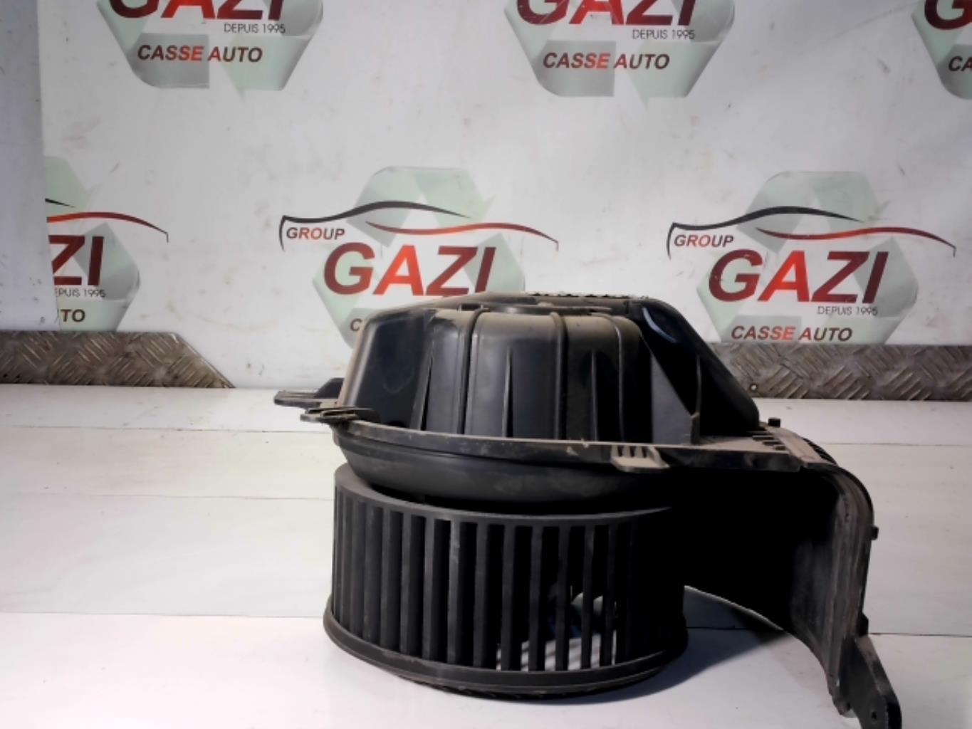 Pulseur d'air RENAULT SCENIC 2 PHASE 1 Diesel - 1
