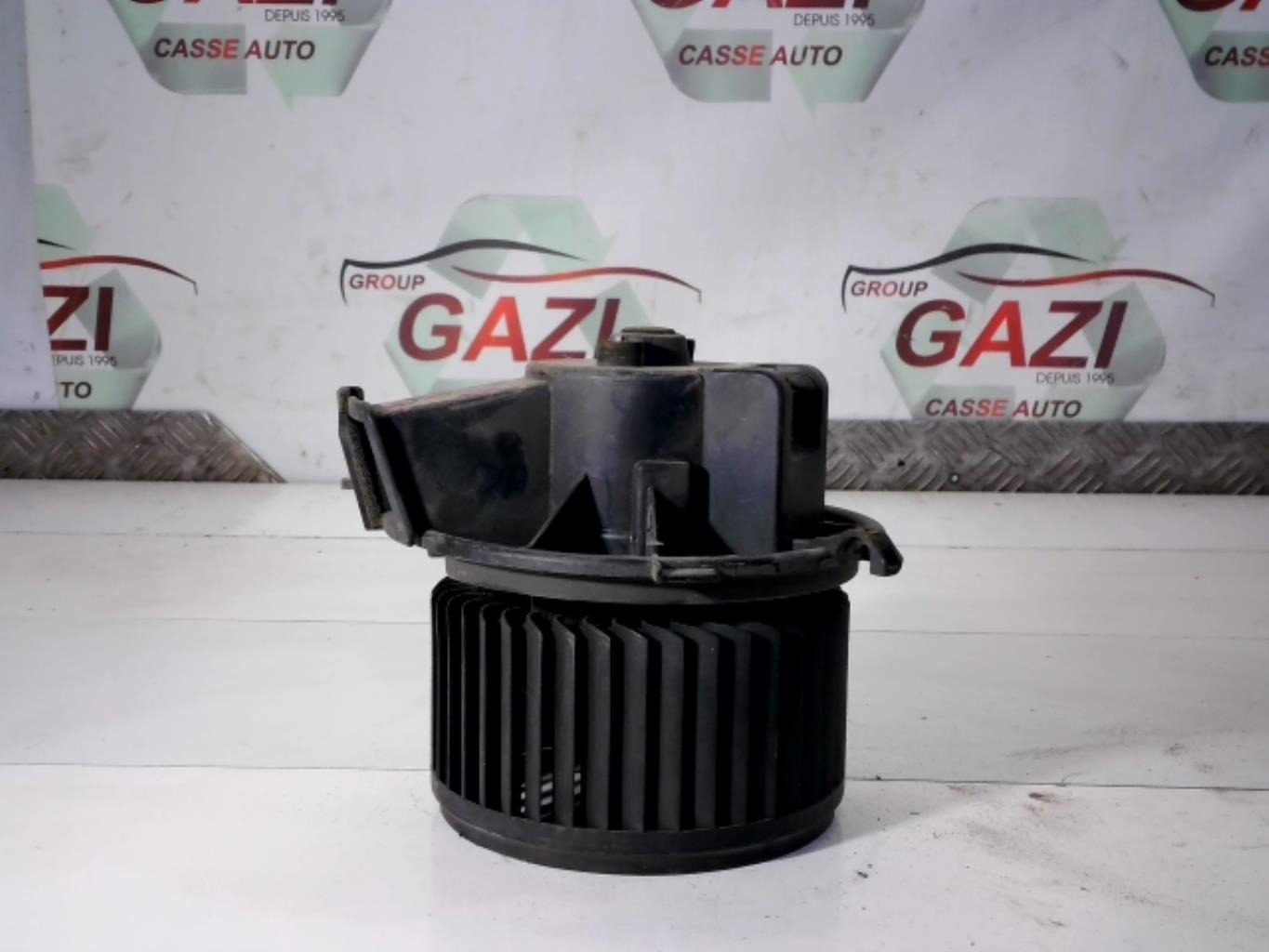 Pulseur d'air PEUGEOT BOXER 3 PHASE 1 Diesel - 1