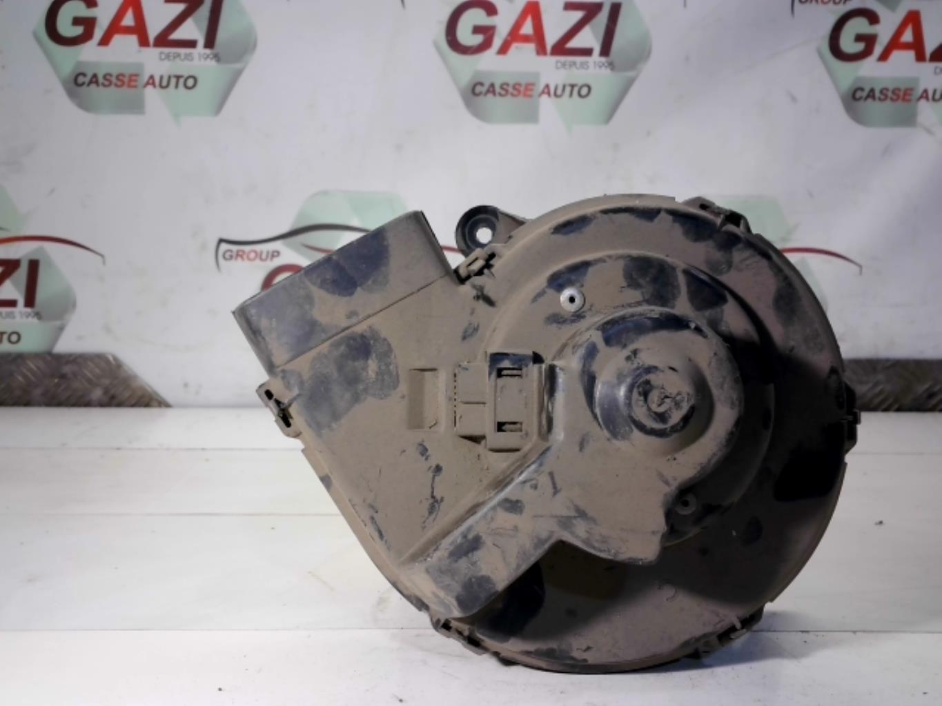 Pulseur d'air CITROEN AX PHASE 1 Diesel - 1