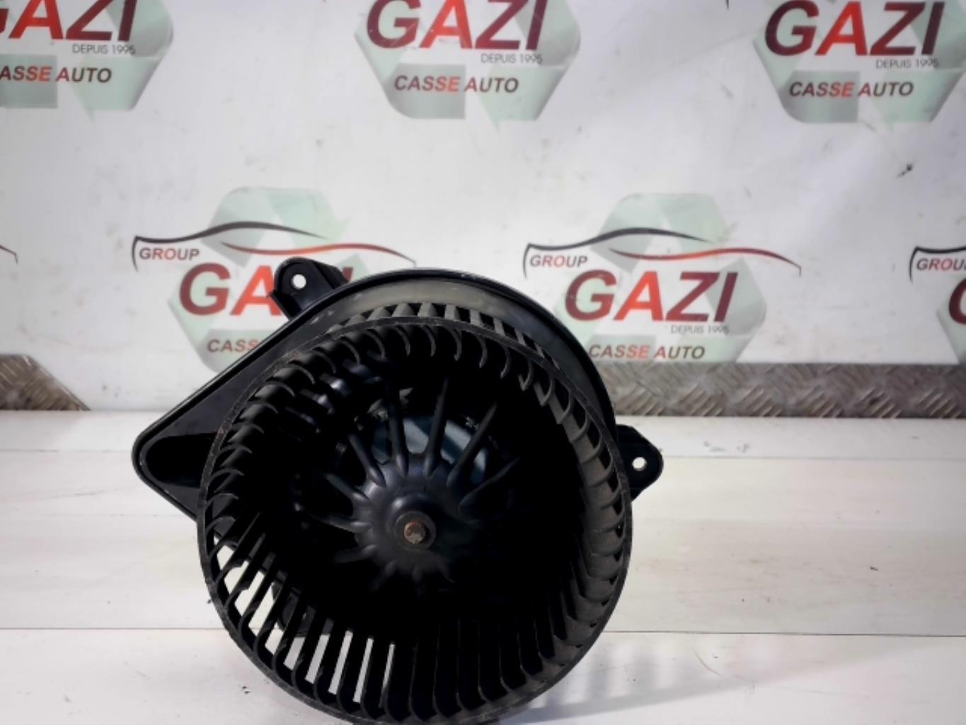 Pulseur d'air PEUGEOT 406 PHASE 2 Diesel - 1