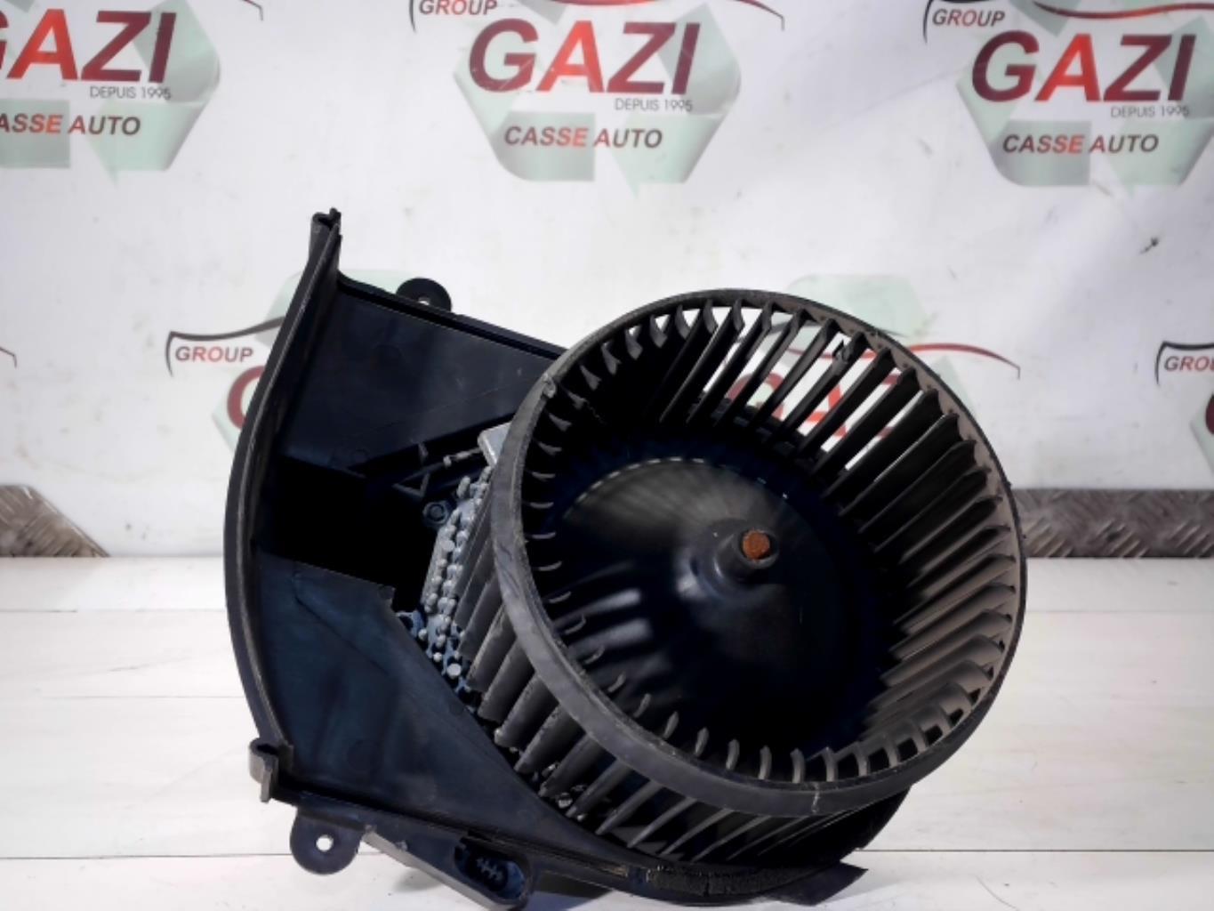Pulseur d'air PEUGEOT 807 Diesel - 1