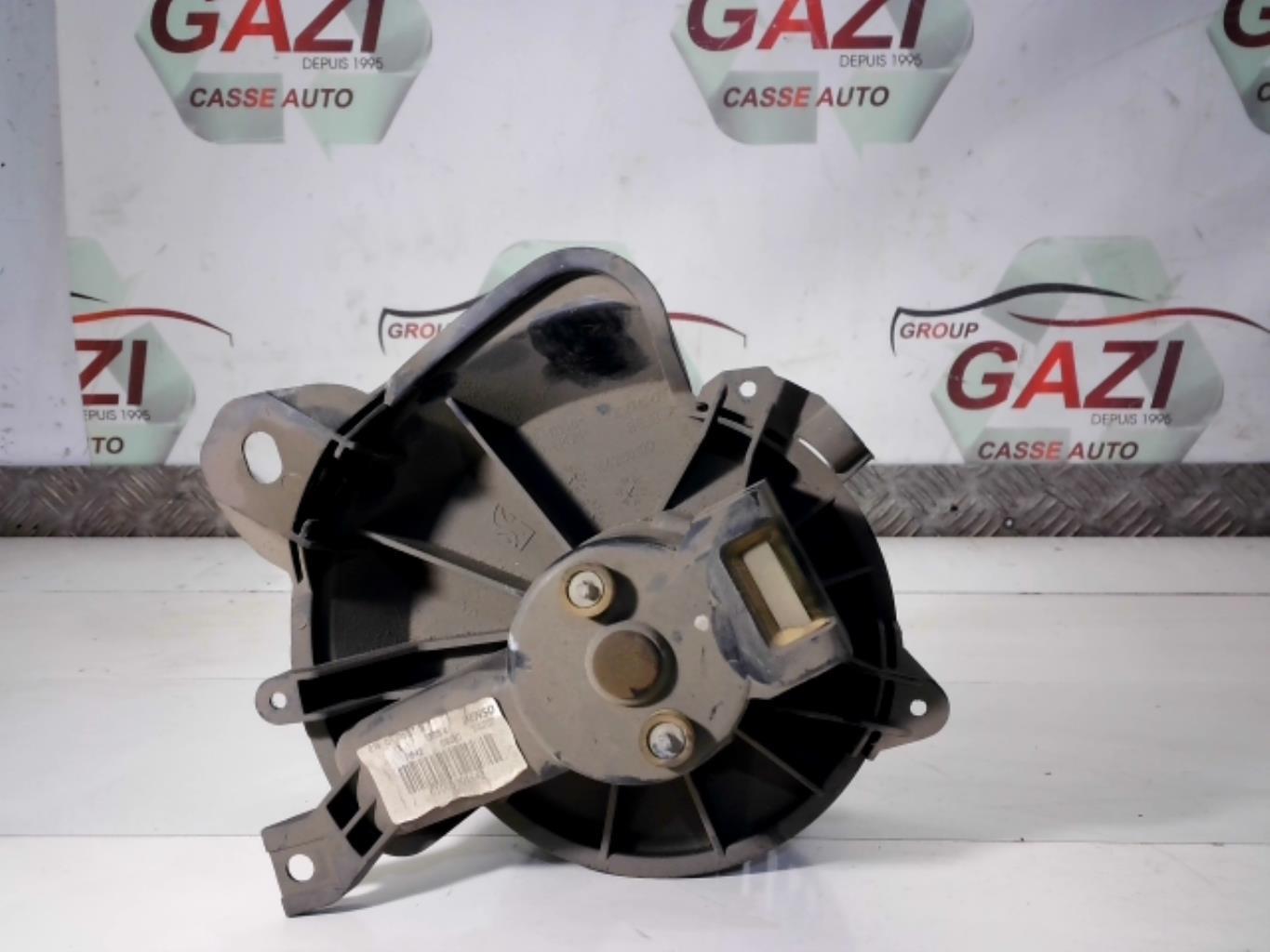 Pulseur d'air OPEL CORSA D PHASE 1 Diesel - 1
